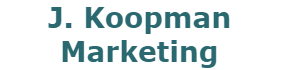 J Koopman Marketing